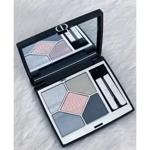 アイシャドウ Dior Diorshow 083 Montaigne Christian Dior DiorShow 5 Couleurs Eyeshadow Palette 4g 083